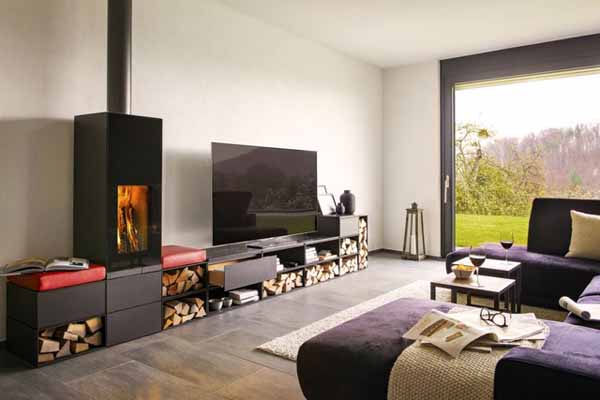 Tonwerk T - Two - Steel